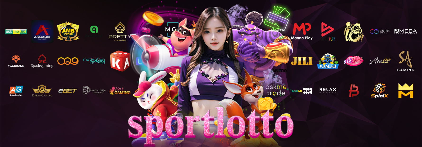 sportlotto